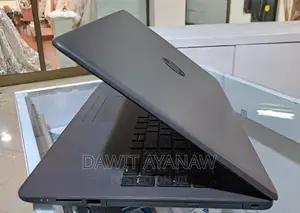 New Laptop HP 8GB Intel Core I7 SSD 1T