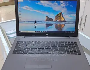 New Laptop HP 8GB Intel Core I7 SSD 1T