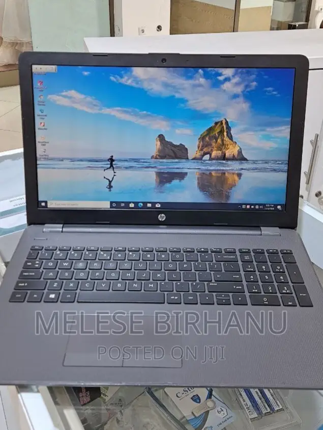 New Laptop HP Stream Notebook 8GB Intel Core I7 HDD 1T