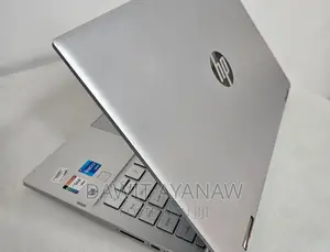 New Laptop HP 16GB Intel Core I5 SSD 512GB