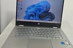 New Laptop HP 16GB Intel Core I5 SSD 512GB