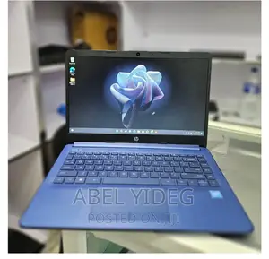 New Laptop HP Stream Notebook 4GB Intel Core 2 Quad SSD 60GB