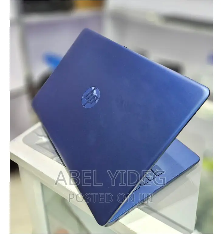 New Laptop HP Stream Notebook 4GB Intel Core 2 Quad SSD 60GB