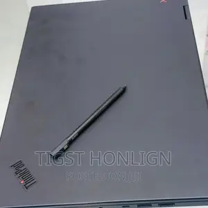 New Laptop Lenovo ThinkPad Yoga 16GB Intel Core I5 SSD 512GB