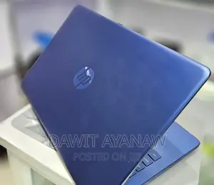 Photo - New Laptop HP Stream Notebook 4GB Intel Core 2 Duo SSD 60GB