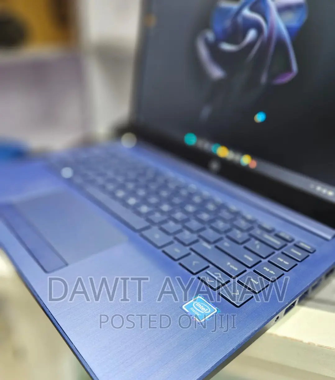 New Laptop HP Stream Notebook 4GB Intel Core 2 Duo SSD 60GB