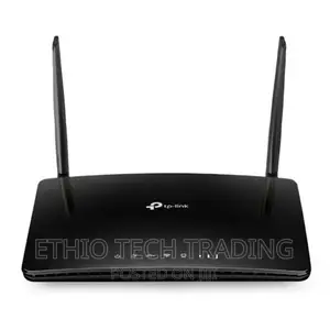 Tp Link 4G Router