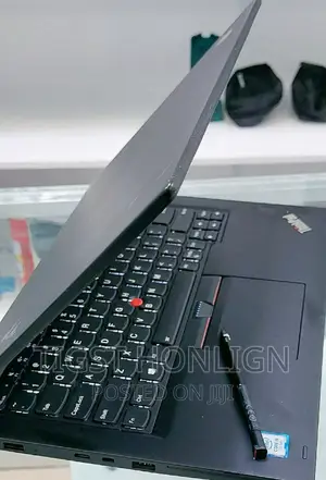 New Laptop Lenovo ThinkPad Yoga 16GB Intel Core I5 SSD 512GB