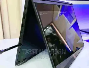 New Laptop Lenovo ThinkPad Yoga 16GB Intel Core I5 SSD 512GB