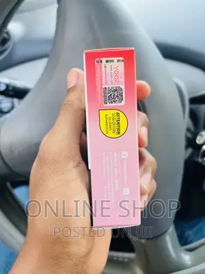 Yooz Recharge Disposable 8000 Puff Vape