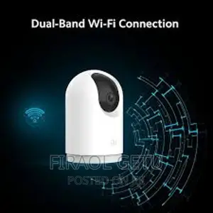 Mi Security Camera 360°