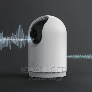 Mi Security Camera 360°