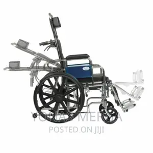 Wheelchair《Wheelchair》Sleeping Prime PR 609 GC U Wheel Chair