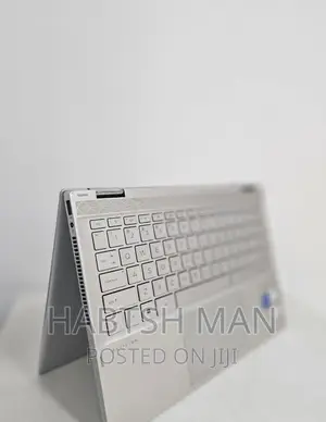 Photo - New Laptop HP Pavilion 14 16GB Intel Core I5 SSD 512GB