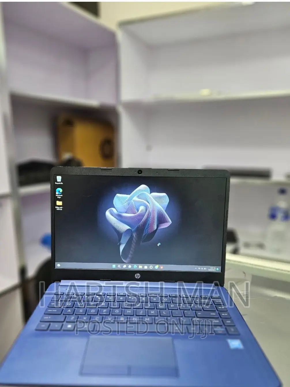 New Laptop HP Stream Notebook 4GB Intel Core 2 Quad SSD 60GB