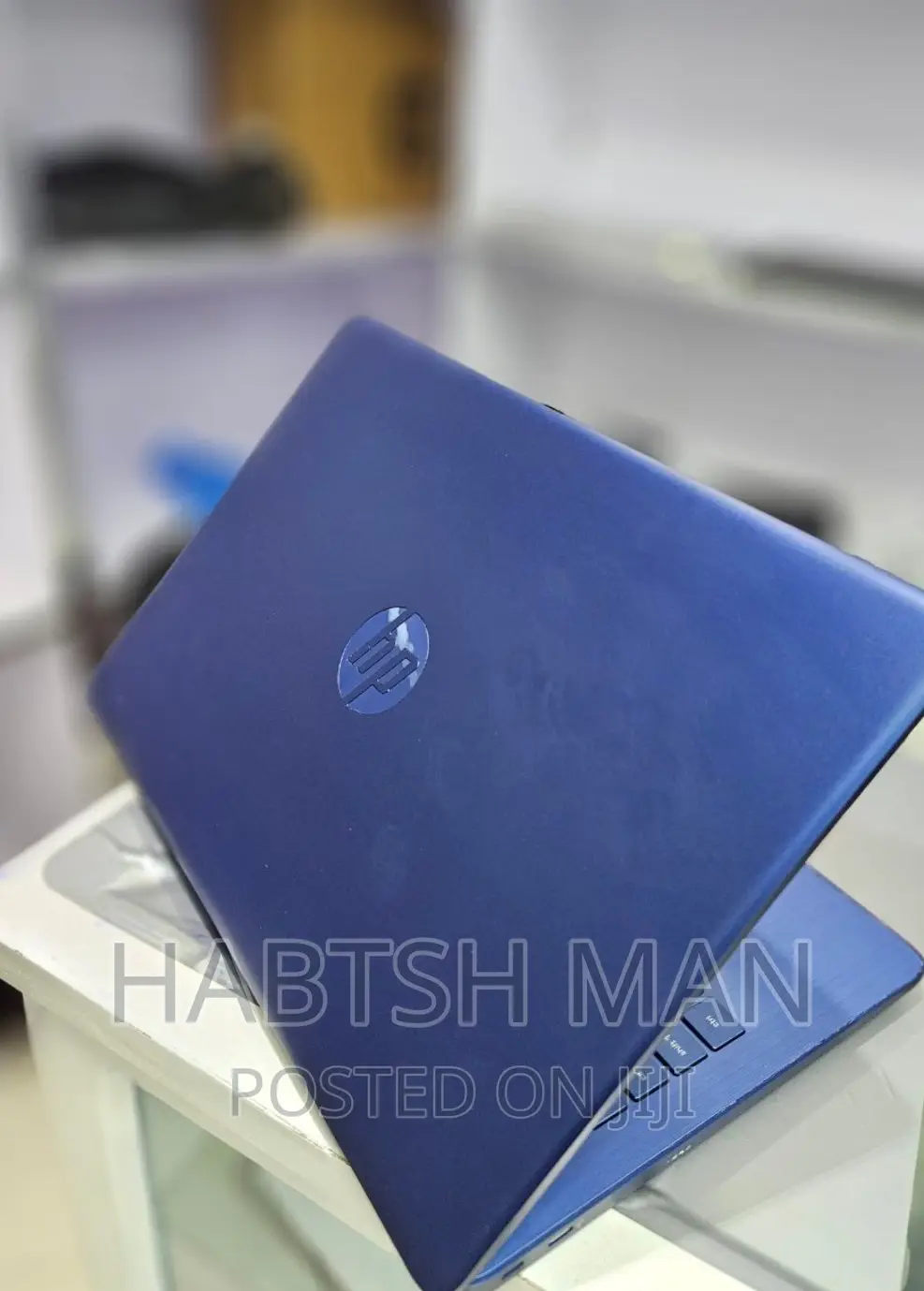 New Laptop HP Stream Notebook 4GB Intel Core 2 Quad SSD 60GB