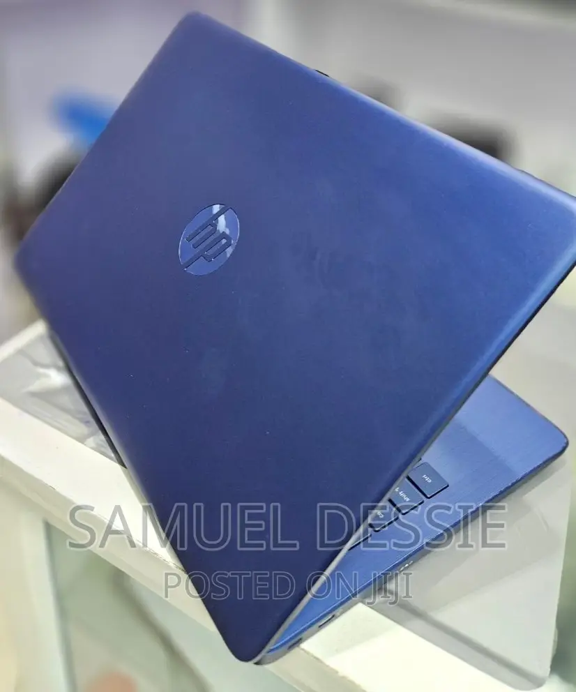 Laptop HP Stream Notebook 4GB Intel Core 2 Quad SSD 60GB
