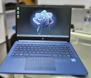 Laptop HP Stream Notebook 4GB Intel Core 2 Quad SSD 60GB
