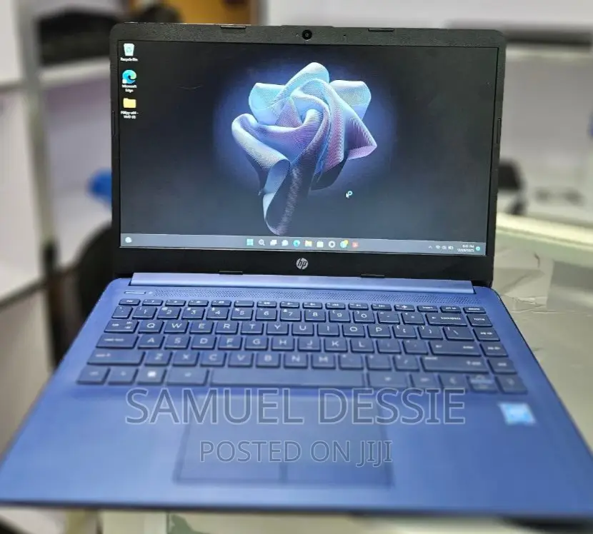 Laptop HP Stream Notebook 4GB Intel Core 2 Quad SSD 60GB
