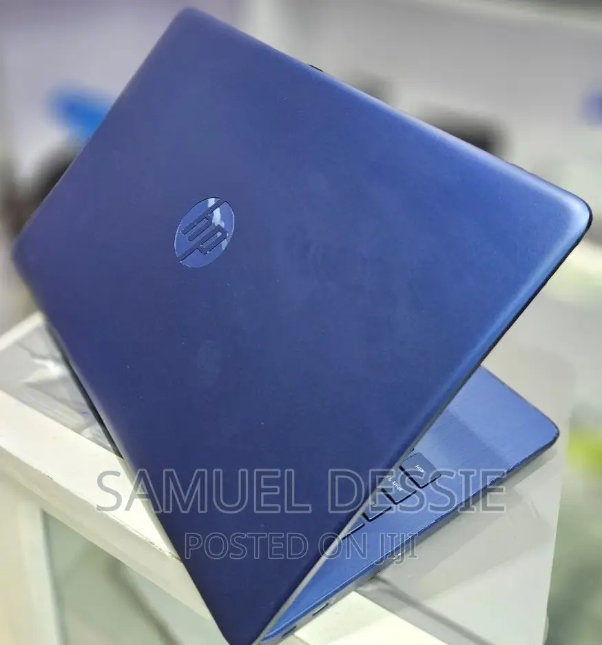 Laptop HP Stream Notebook 4GB Intel Core 2 Quad SSD 60GB