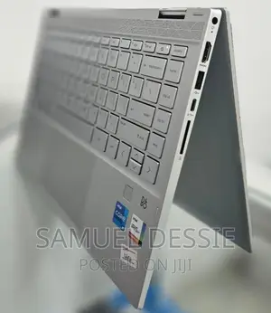 New Laptop HP Pavilion 13 X360 16GB Intel Core I5 SSD 512GB