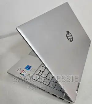 New Laptop HP Pavilion 13 X360 16GB Intel Core I5 SSD 512GB