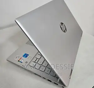 New Laptop HP Pavilion 13 X360 16GB Intel Core I5 SSD 512GB
