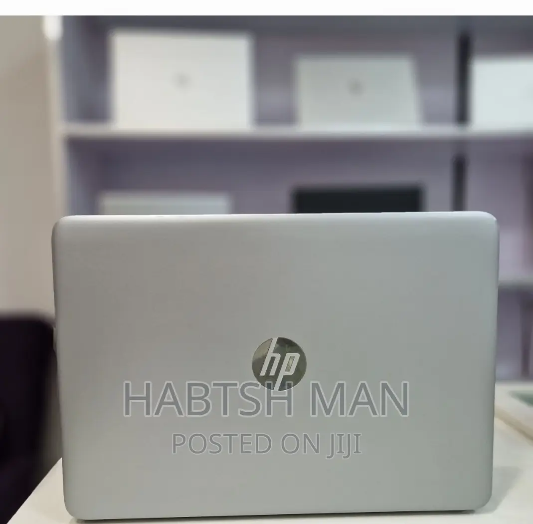 New Laptop HP EliteBook 840 8GB Intel Core I5 HDD 1T