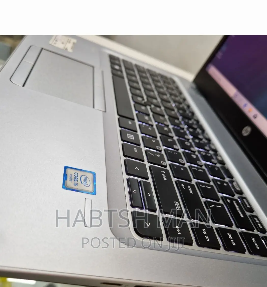 New Laptop HP EliteBook 840 8GB Intel Core I5 HDD 1T