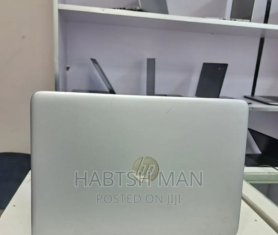 New Laptop HP EliteBook 840 8GB Intel Core I5 HDD 1T