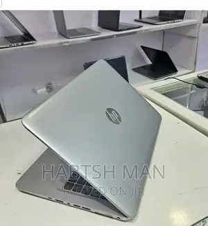 New Laptop HP EliteBook 840 8GB Intel Core I5 HDD 1T