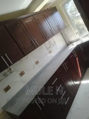 Furnished 2bdrm Condo in Abado Condominium, Yeka for sale