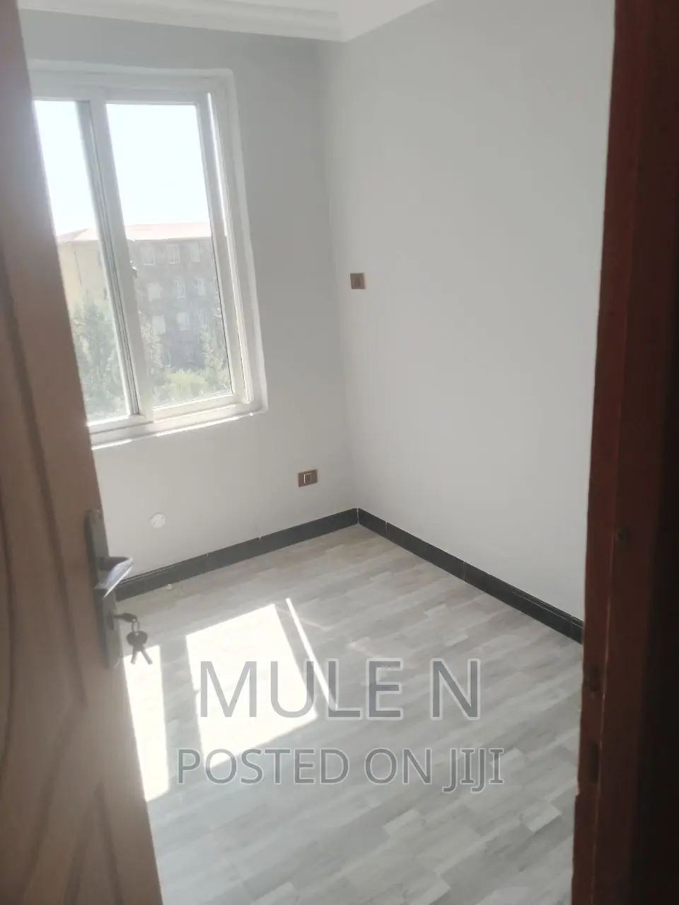 Furnished 2bdrm Condo in Abado Condominium, Yeka for sale