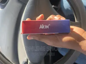 Akin Original Sealed 6000 Puff Vape 