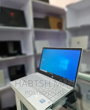 Photo - New Laptop HP Pavilion 13 8GB Intel Core I7 SSD 512GB