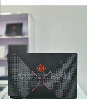 New Laptop HP Omen 15 8GB Intel Core I5 HDD+SSD 1T