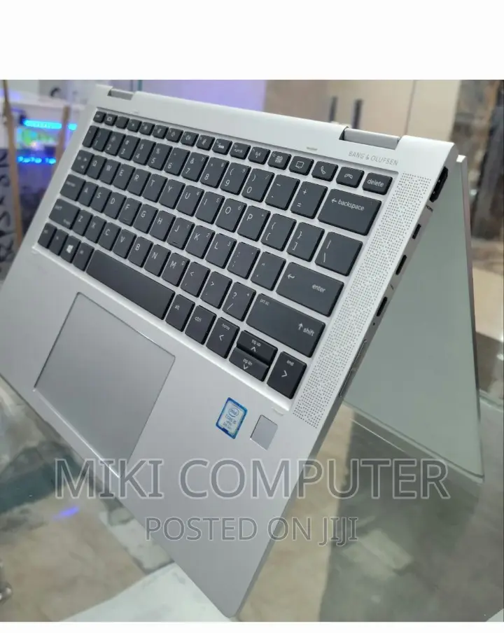 New Laptop HP EliteBook 840 G5 16GB Intel Core I5 SSD 512GB