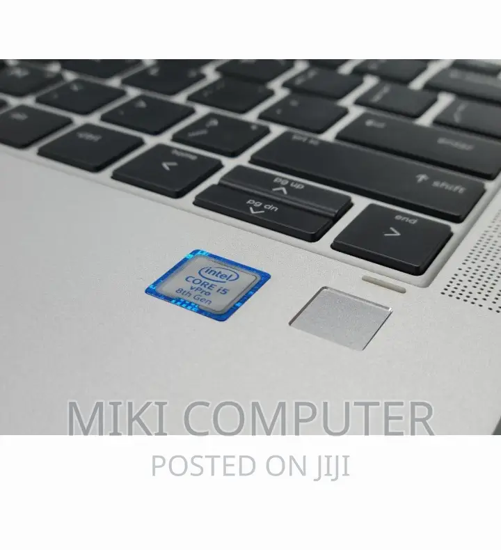 New Laptop HP EliteBook 840 G5 16GB Intel Core I5 SSD 512GB