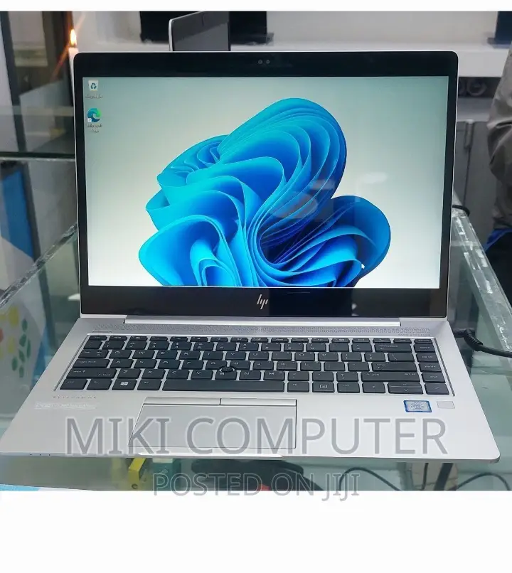 New Laptop HP EliteBook 840 G5 16GB Intel Core I5 SSD 512GB
