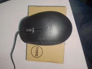 Photo - Mouse | Dell | Mofi | Bulk