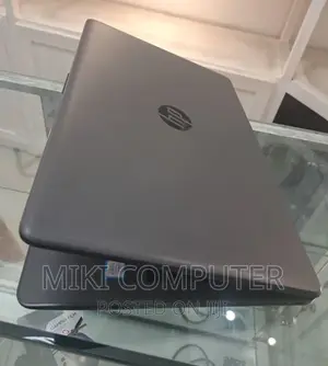 New Laptop HP Stream Notebook 8GB Intel Core I5 HDD 1T
