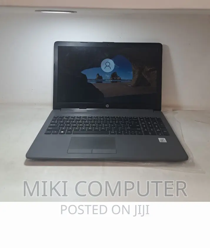New Laptop HP Stream Notebook 8GB Intel Core I5 HDD 1T