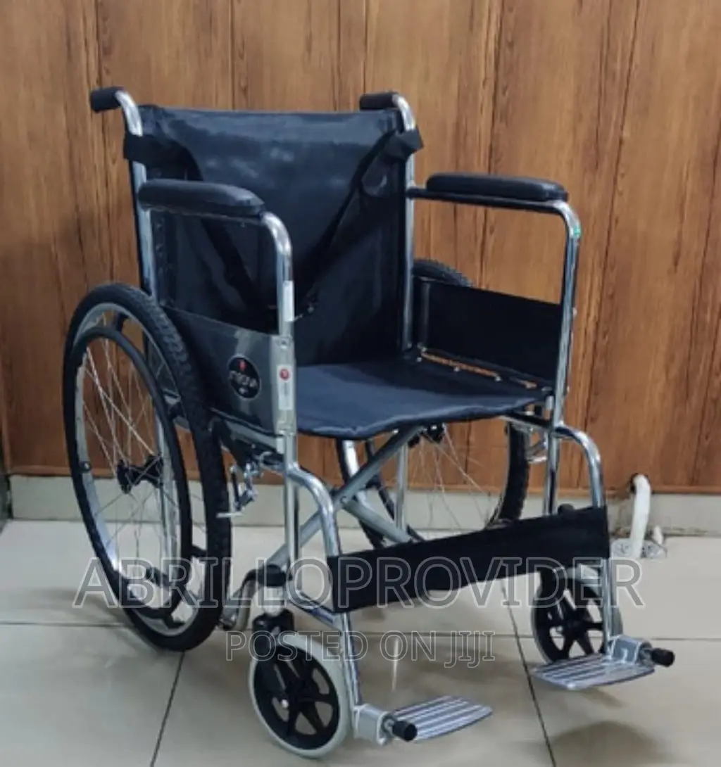Supereconomy Wheelchair MHL 1009/Wheelchair~Wheelchair