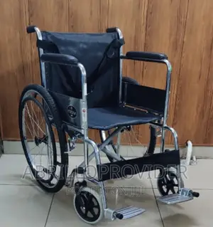 Supereconomy Wheelchair MHL 1009/Wheelchair~Wheelchair