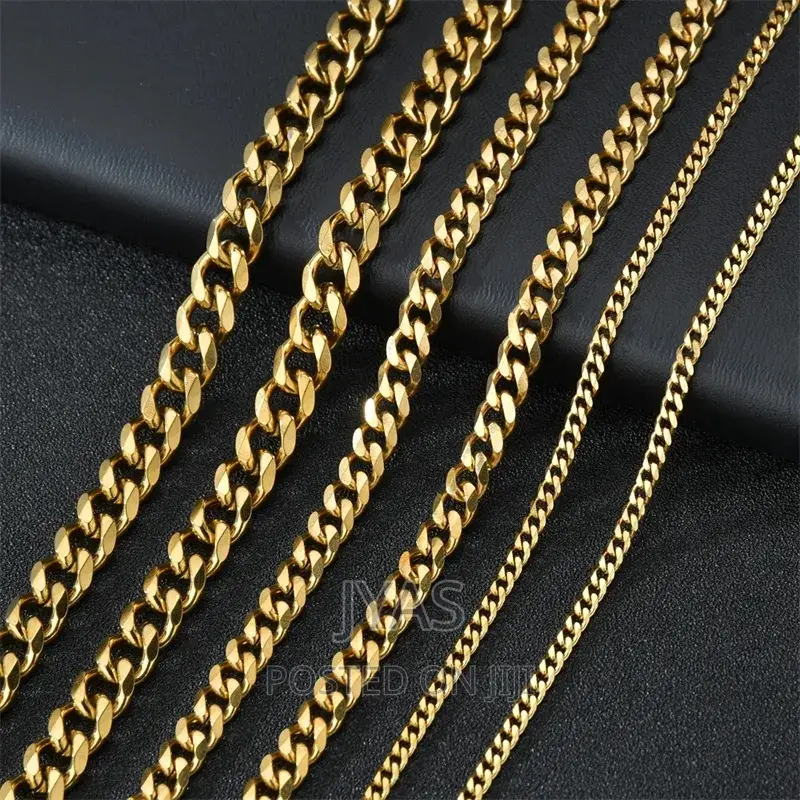 Luxury Neckalces With Different Color