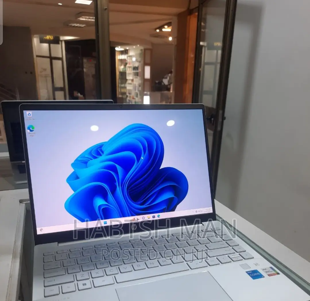 New Laptop HP Pavilion 14 16GB Intel Core I5 SSD 512GB