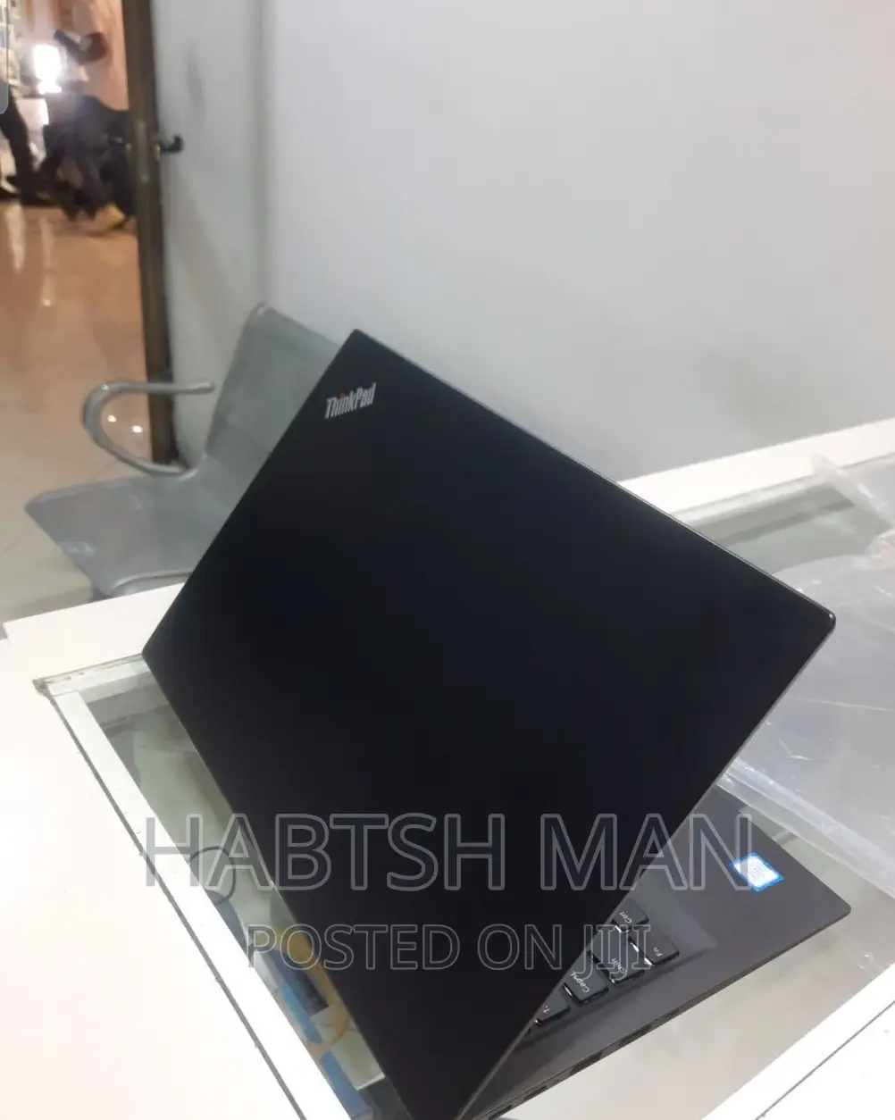 New Laptop Lenovo ThinkPad X1 Carbon 8GB Intel Core I7 SSD 512GB