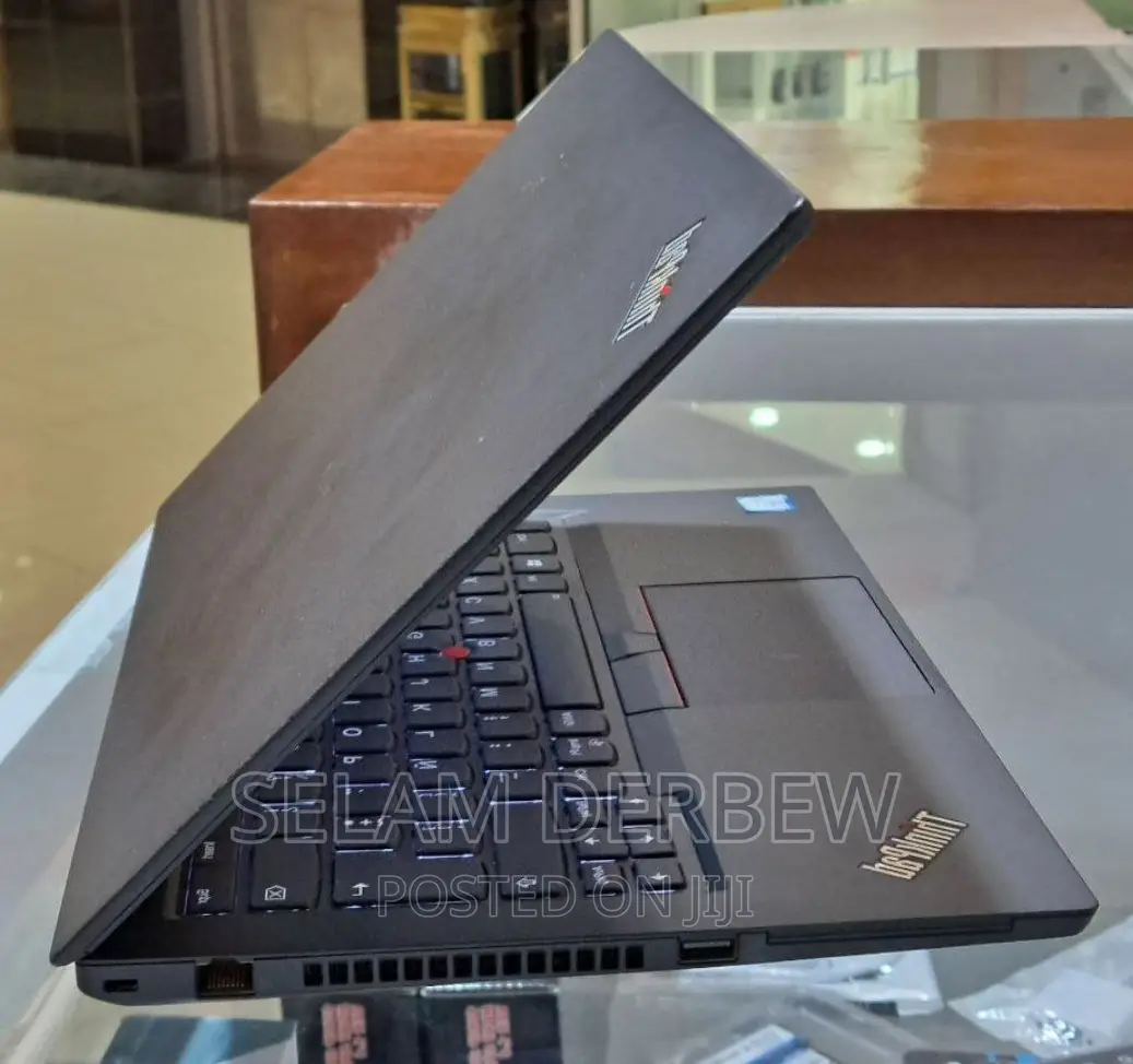 New Laptop Lenovo Thinkpad T490s 16GB Intel Core I7 SSD 512GB