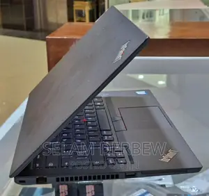 New Laptop Lenovo Thinkpad T490s 16GB Intel Core I7 SSD 512GB