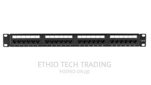 Patch Panel